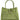 SAMANTHA LOOK Shopper Damen  |  echt Leder, Made in Italy