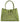SAMANTHA LOOK Shopper Damen  |  echt Leder, Made in Italy