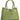 SAMANTHA LOOK Shopper Damen  |  echt Leder, Made in Italy