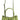 SAMANTHA LOOK Shopper Damen  |  echt Leder, Made in Italy