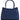SAMANTHA LOOK Shopper Damen  |  echt Leder, Made in Italy