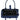 SAMANTHA LOOK Shopper Damen  |  echt Leder, Made in Italy
