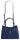 SAMANTHA LOOK Shopper Damen  |  echt Leder, Made in Italy