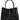SAMANTHA LOOK Shopper Damen  |  echt Leder, Made in Italy
