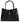 SAMANTHA LOOK Shopper Damen  |  echt Leder, Made in Italy