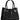 SAMANTHA LOOK Shopper Damen  |  echt Leder, Made in Italy
