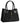 SAMANTHA LOOK Shopper Damen  |  echt Leder, Made in Italy
