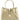 SAMANTHA LOOK Shopper Damen  |  echt Leder, Made in Italy