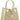 SAMANTHA LOOK Shopper Damen  |  echt Leder, Made in Italy