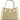 SAMANTHA LOOK Shopper Damen  |  echt Leder, Made in Italy