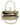 SAMANTHA LOOK Shopper Damen  |  echt Leder, Made in Italy