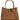 SAMANTHA LOOK Shopper Damen  |  echt Leder, Made in Italy