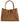 SAMANTHA LOOK Shopper Damen  |  echt Leder, Made in Italy