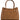 SAMANTHA LOOK Shopper Damen  |  echt Leder, Made in Italy