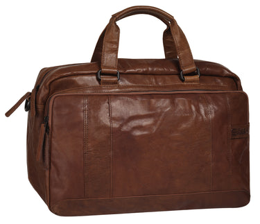 SPIKES & SPARROW Reisetasche Herren, Damen  |  echt Leder