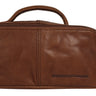 SPIKES & SPARROW Kulturtasche Herren, Damen  |  echt Leder