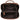 SPIKES & SPARROW Kulturtasche Herren, Damen  |  echt Leder