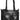 SPIKES & SPARROW Shopper Damen  |  echt Leder