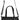 SPIKES & SPARROW Shopper Damen  |  echt Leder