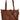 SPIKES & SPARROW Shopper Damen  |  echt Leder