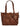 SPIKES & SPARROW Shopper Damen  |  echt Leder