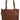 SPIKES & SPARROW Shopper Damen  |  echt Leder