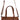 SPIKES & SPARROW Shopper Damen  |  echt Leder