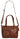 SPIKES & SPARROW Shopper Damen  |  echt Leder