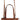 SPIKES & SPARROW Handtasche Damen  |  echt Leder