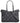SAMANTHA LOOK Shopper Damen  |  echt Leder, Made in Italy