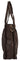 SAMANTHA LOOK Shopper Damen  |  echt Leder, Made in Italy