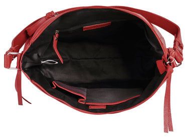 BRUNO BANANI Shopper Damen  |  echt Leder