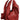 BRUNO BANANI Rucksack Damen  |  echt Leder