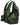 BRUNO BANANI Rucksack Damen  |  echt Leder