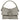 SAMANTHA LOOK Handtasche Damen  |  echt Leder, Made in Italy
