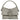 SAMANTHA LOOK Handtasche Damen  |  echt Leder, Made in Italy