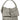 SAMANTHA LOOK Handtasche Damen  |  echt Leder, Made in Italy