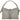SAMANTHA LOOK Handtasche Damen  |  echt Leder, Made in Italy