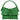SAMANTHA LOOK Handtasche Damen  |  echt Leder, Made in Italy