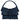 SAMANTHA LOOK Handtasche Damen  |  echt Leder, Made in Italy