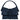 SAMANTHA LOOK Handtasche Damen  |  echt Leder, Made in Italy