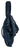 SAMANTHA LOOK Handtasche Damen  |  echt Leder, Made in Italy