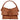 SAMANTHA LOOK Handtasche Damen  |  echt Leder, Made in Italy