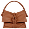 SAMANTHA LOOK Handtasche Damen  |  echt Leder, Made in Italy