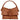 SAMANTHA LOOK Handtasche Damen  |  echt Leder, Made in Italy