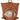SAMANTHA LOOK Handtasche Damen  |  echt Leder, Made in Italy