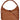 SAMANTHA LOOK Umhängetasche Damen  |  echt Leder, Made in Italy