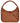 SAMANTHA LOOK Umhängetasche Damen  |  echt Leder, Made in Italy