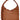 SAMANTHA LOOK Umhängetasche Damen  |  echt Leder, Made in Italy