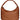 SAMANTHA LOOK Umhängetasche Damen  |  echt Leder, Made in Italy